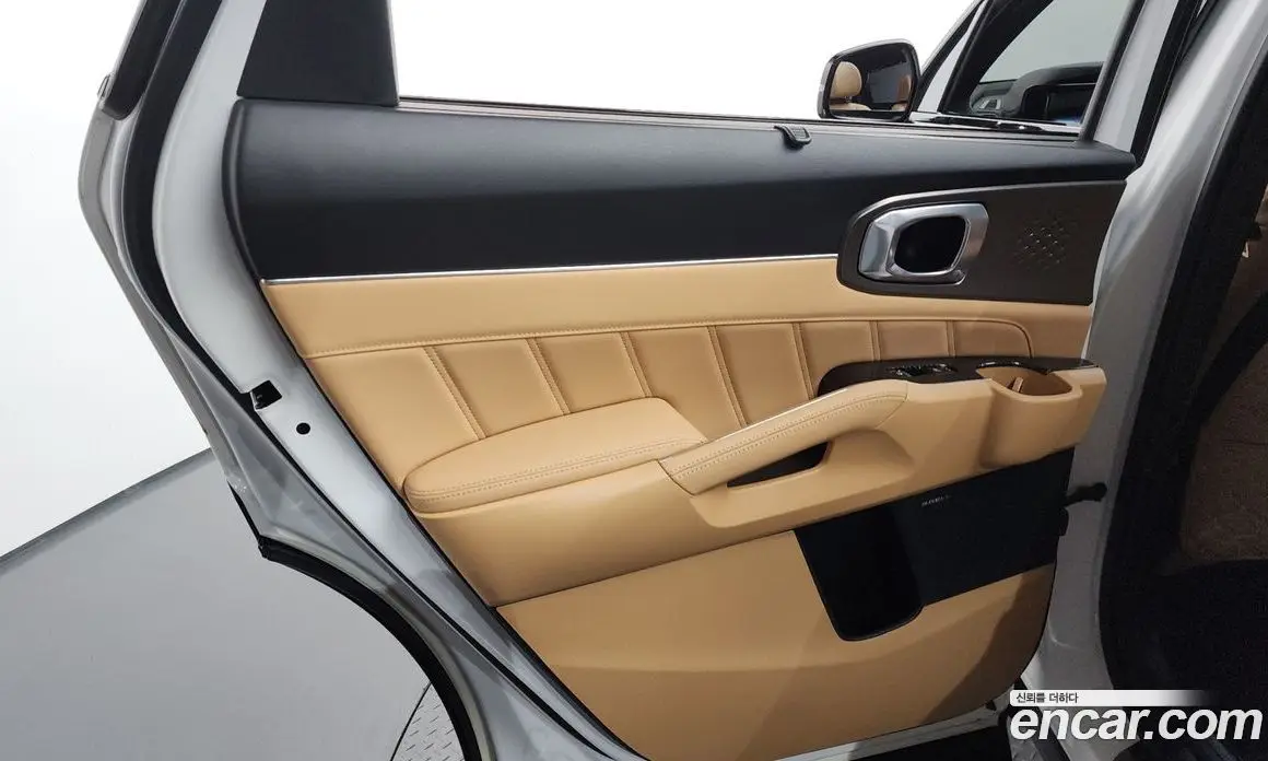 Kia Sorento 2022 1.6 автомат (гидро), фото 15