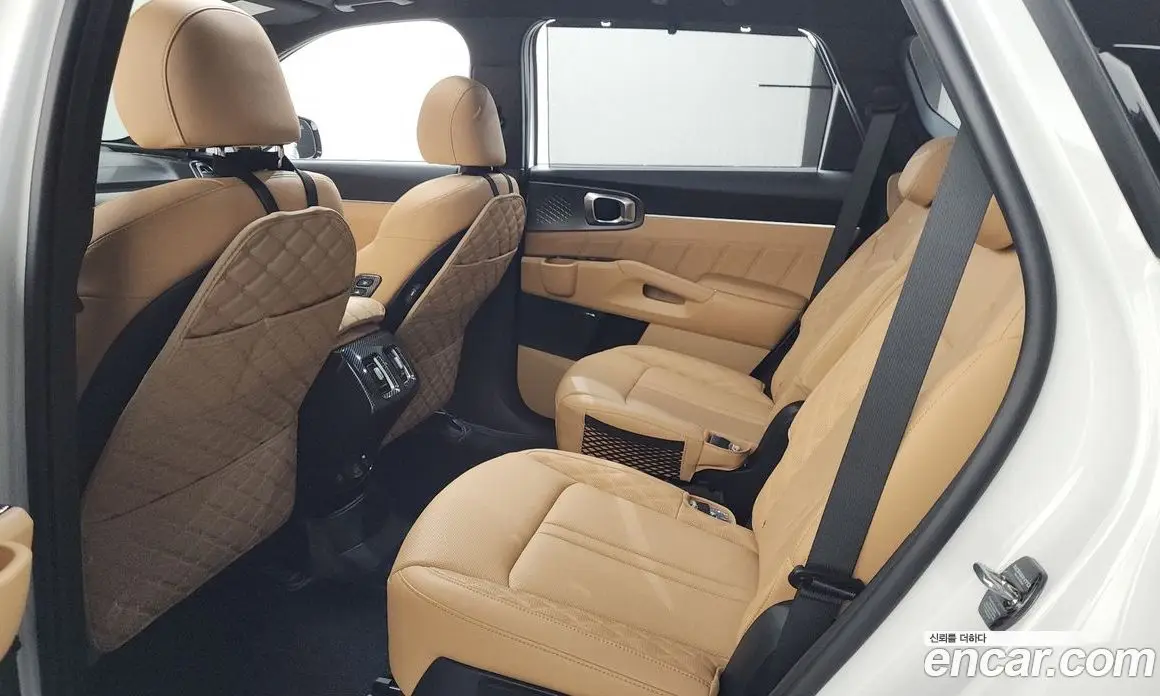 Kia Sorento 2022 1.6 автомат (гидро), фото 27