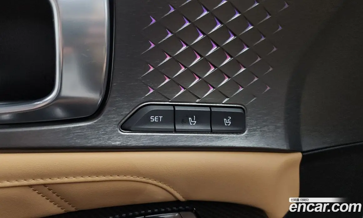 Kia Sorento 2022 1.6 автомат (гидро), фото 33