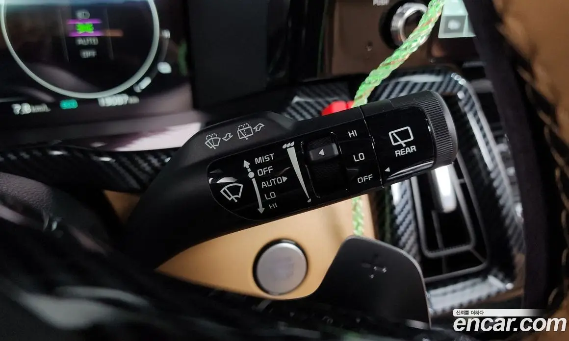 Kia Sorento 2022 1.6 автомат (гидро), фото 37