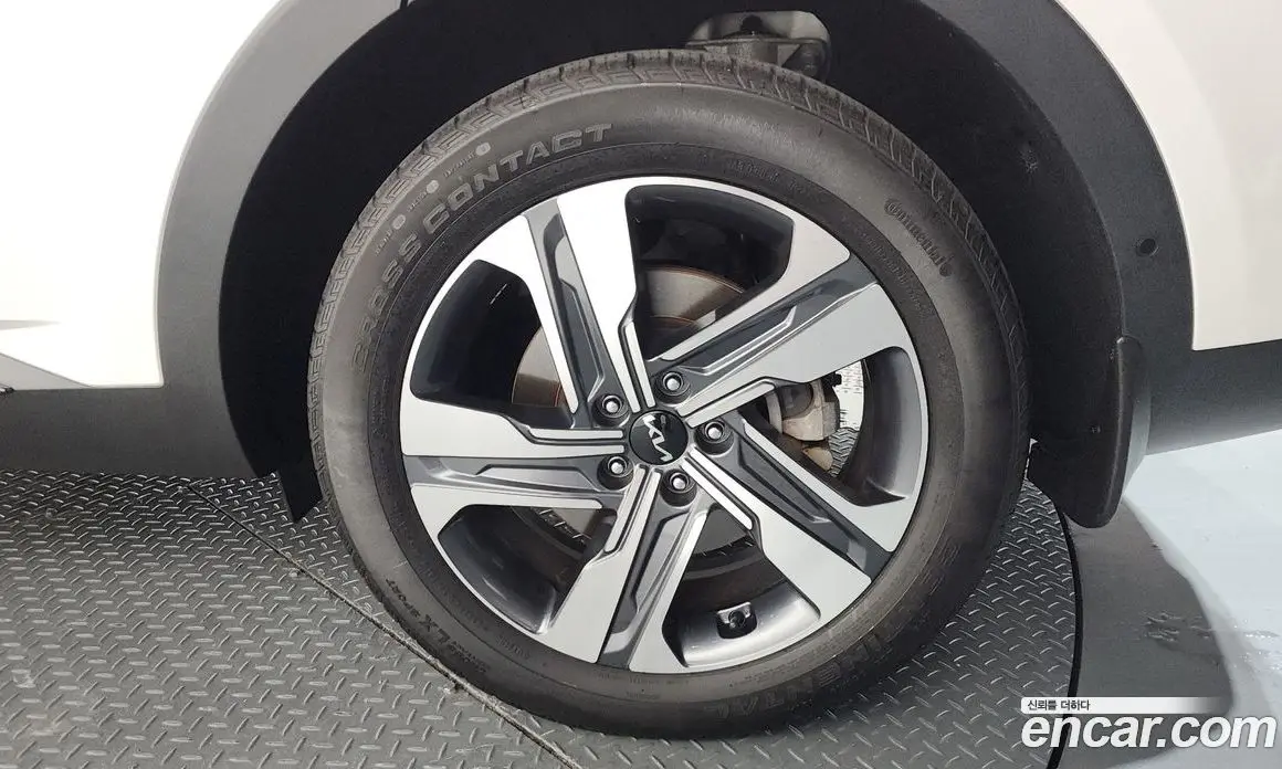 Kia Sorento 2022 1.6 автомат (гидро), фото 7