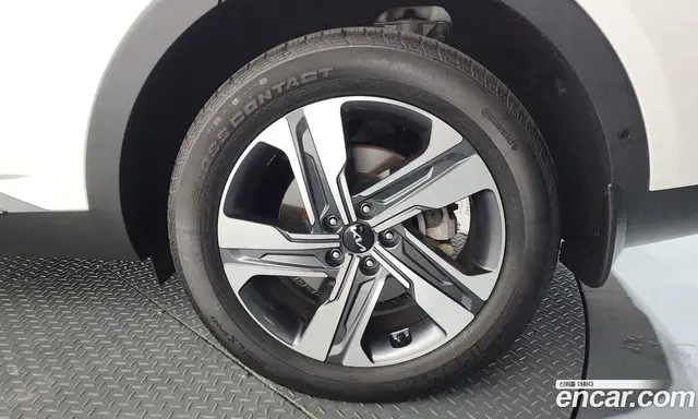Kia Sorento 2022 1.6 автомат (гидро), миниатюра 7