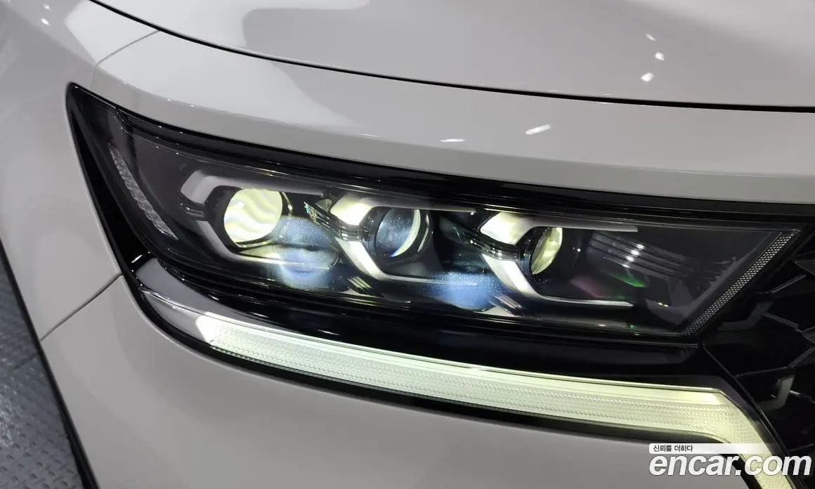 Kia Sorento 2022 1.6 автомат (гидро), фото 8