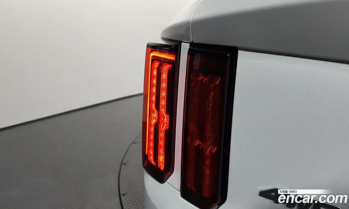 Kia Sorento 2022 1.6 автомат (гидро), фото 9