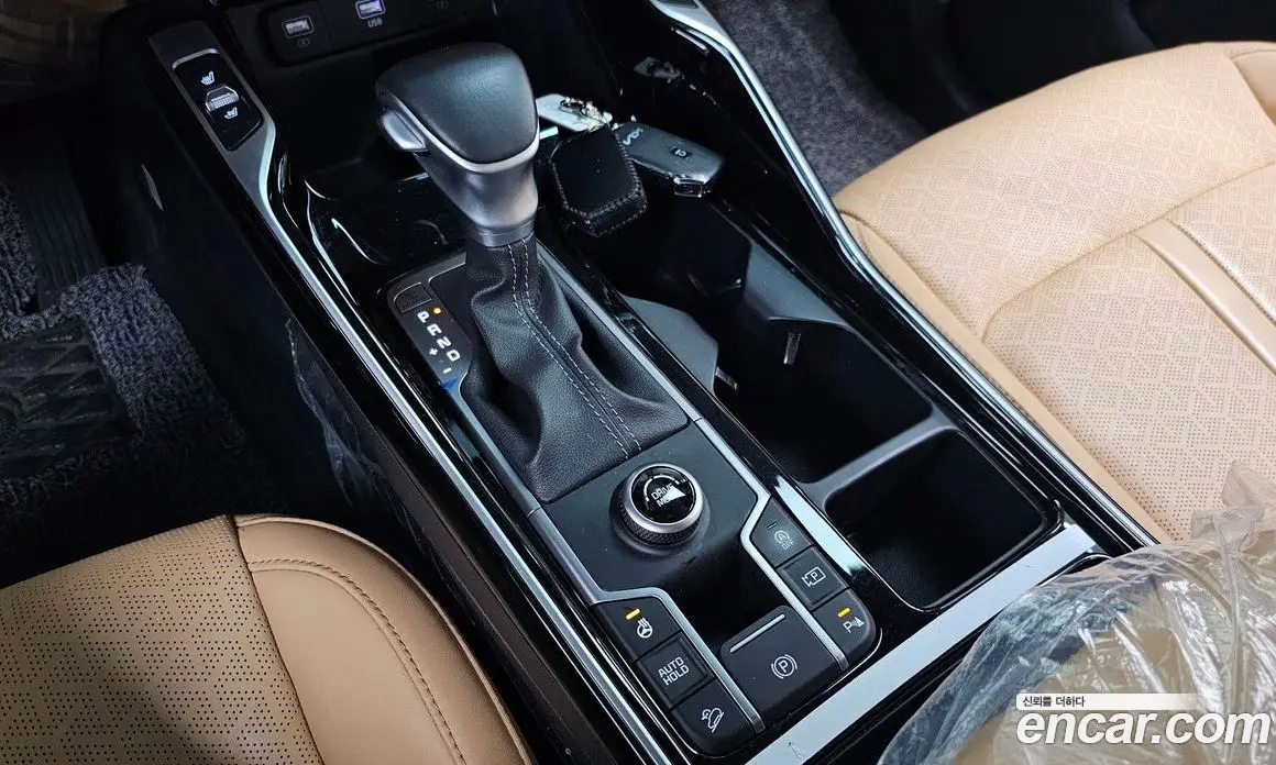 Kia Sorento 2022 2.5 автомат (гидро), фото 11
