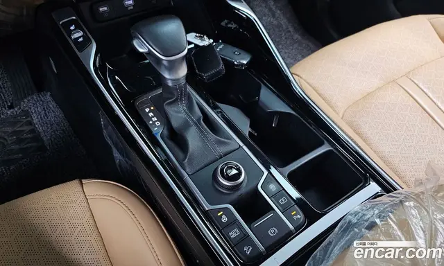 Kia Sorento 2022 2.5 автомат (гидро), миниатюра 11