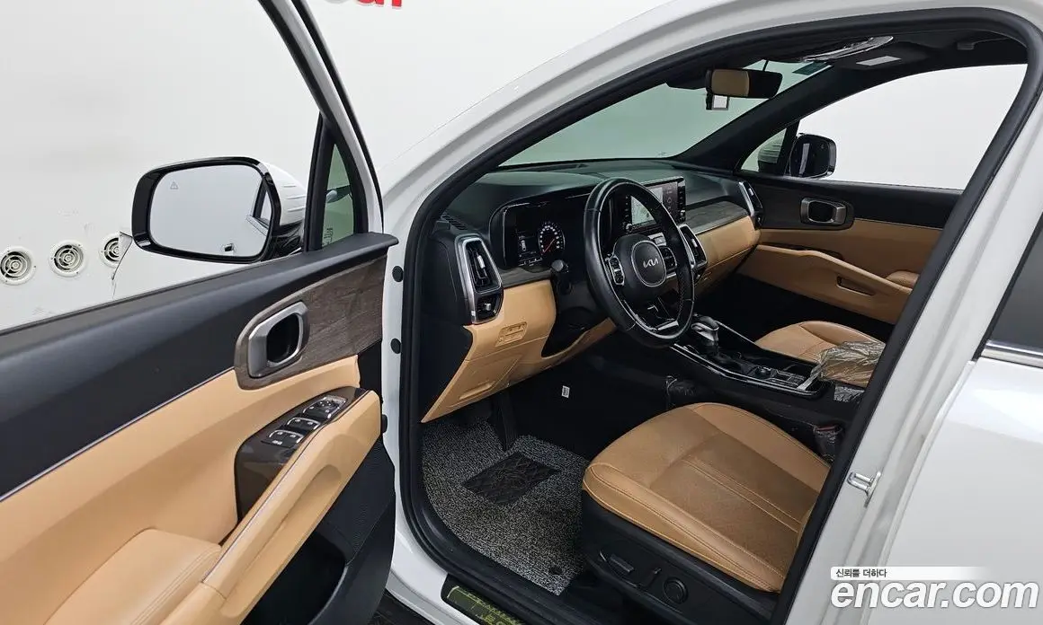 Kia Sorento 2022 2.5 автомат (гидро), фото 12