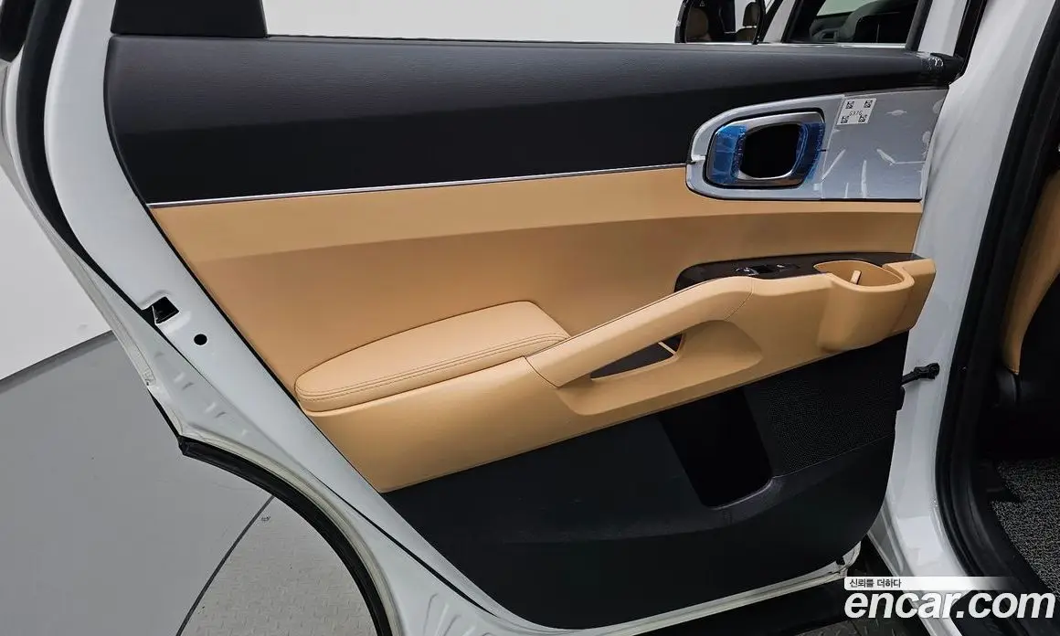 Kia Sorento 2022 2.5 автомат (гидро), фото 14