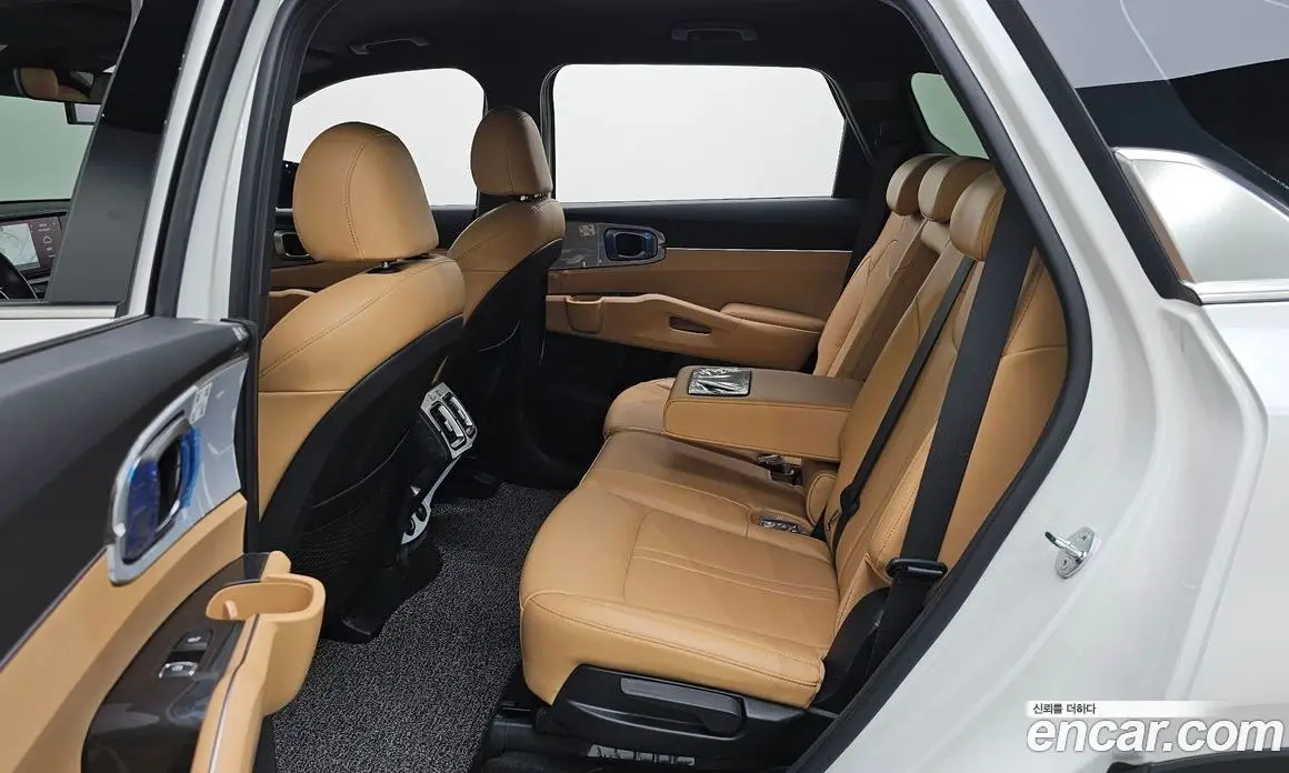 Kia Sorento 2022 2.5 автомат (гидро), фото 15