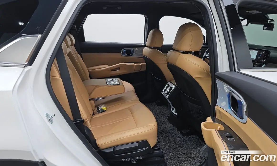 Kia Sorento 2022 2.5 автомат (гидро), фото 17