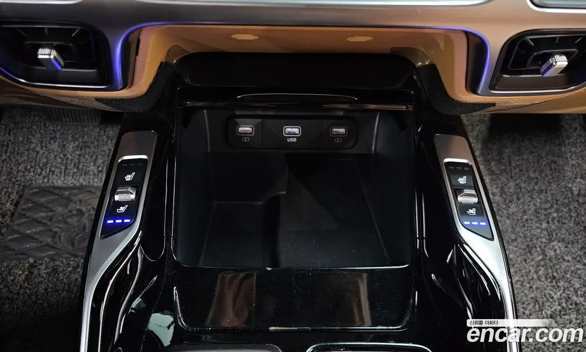 Kia Sorento 2022 2.5 автомат (гидро), фото 23