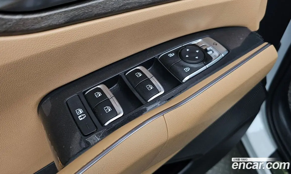 Kia Sorento 2022 2.5 автомат (гидро), фото 26
