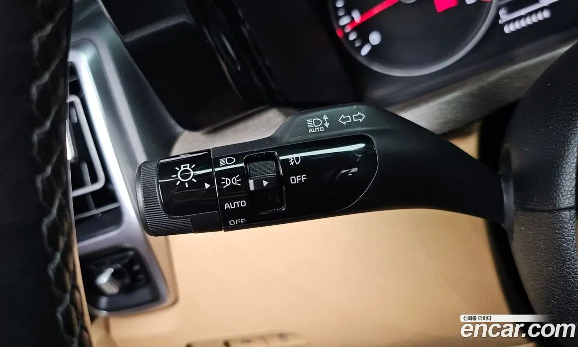 Kia Sorento 2022 2.5 автомат (гидро), фото 27