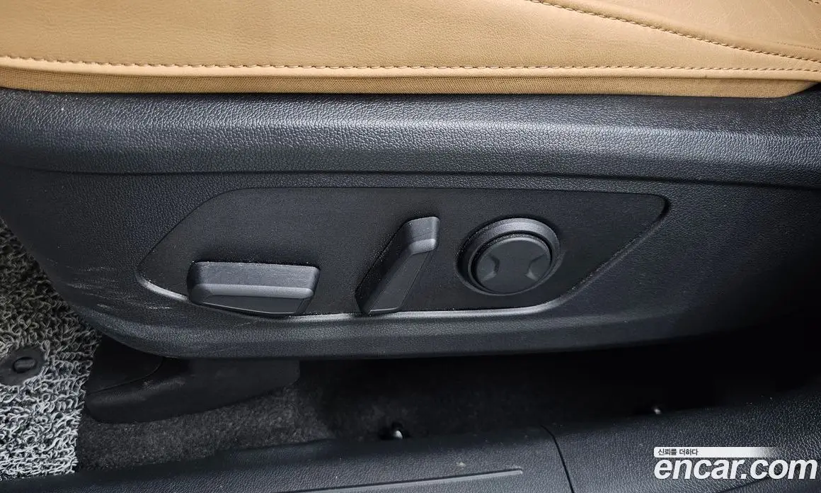 Kia Sorento 2022 2.5 автомат (гидро), фото 29