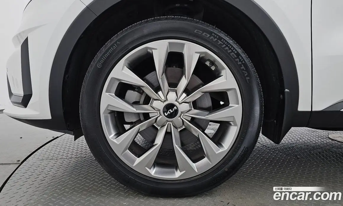 Kia Sorento 2022 2.5 автомат (гидро), фото 4