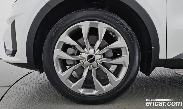 Kia Sorento 2022 2.5 автомат (гидро), миниатюра 4