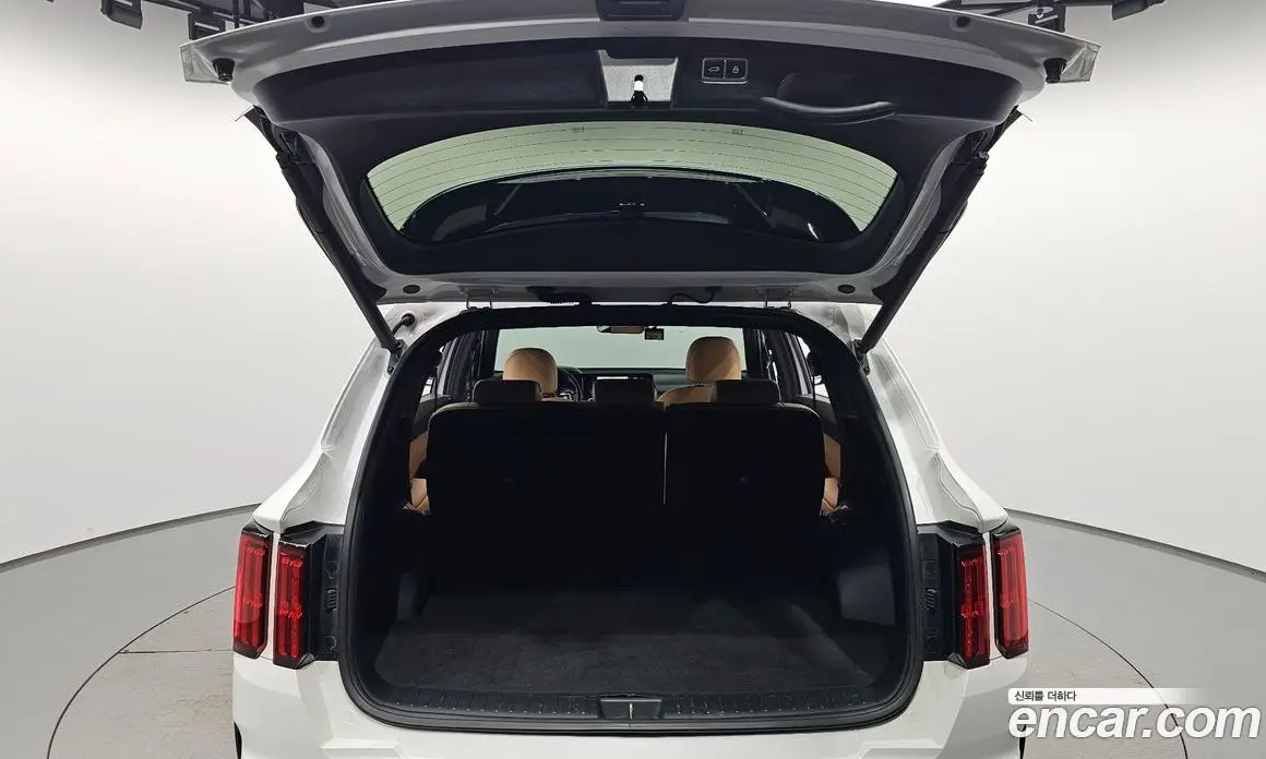 Kia Sorento 2022 2.5 автомат (гидро), фото 32