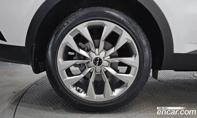 Kia Sorento 2022 2.5 автомат (гидро), миниатюра 6