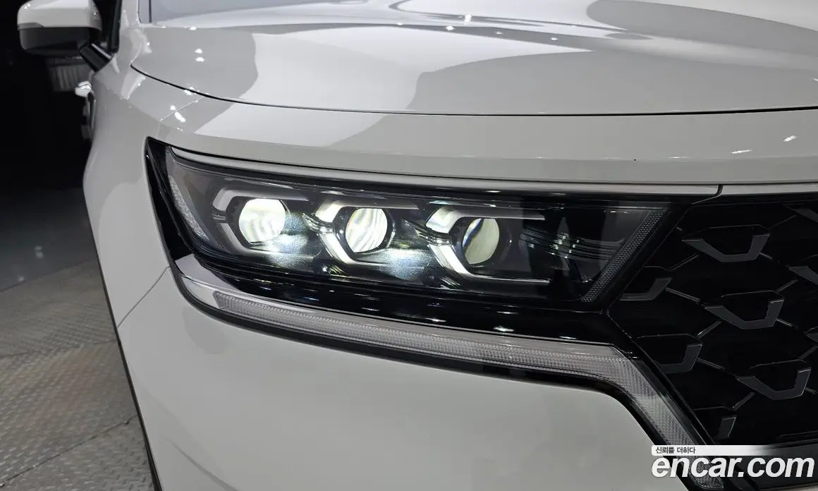 Kia Sorento 2022 2.5 автомат (гидро), фото 7