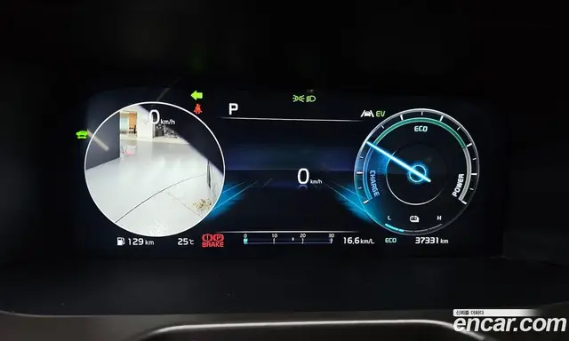 Kia Sorento 2023 1.6 автомат (гидро), миниатюра 11
