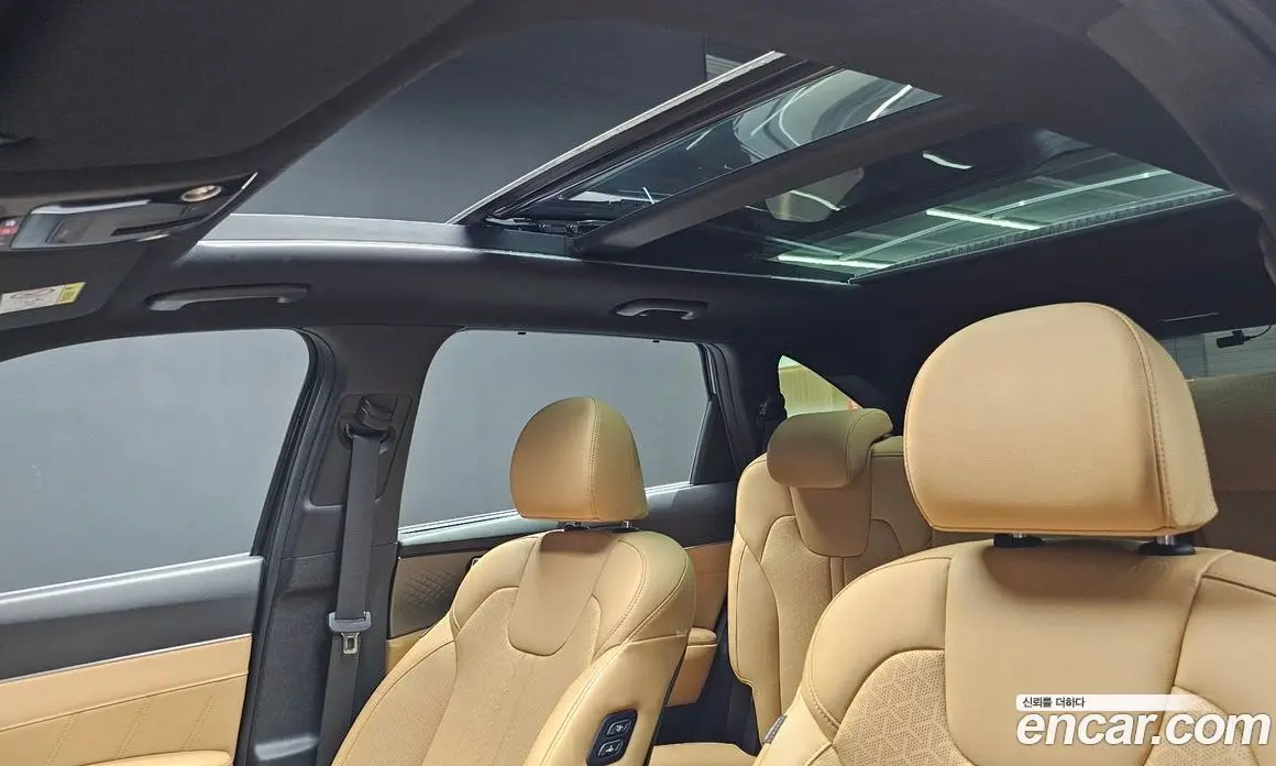 Kia Sorento 2023 1.6 автомат (гидро), фото 23