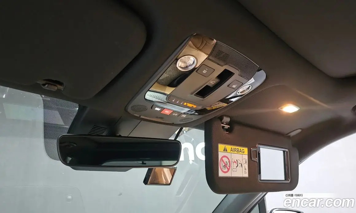 Kia Sorento 2023 1.6 автомат (гидро), фото 25