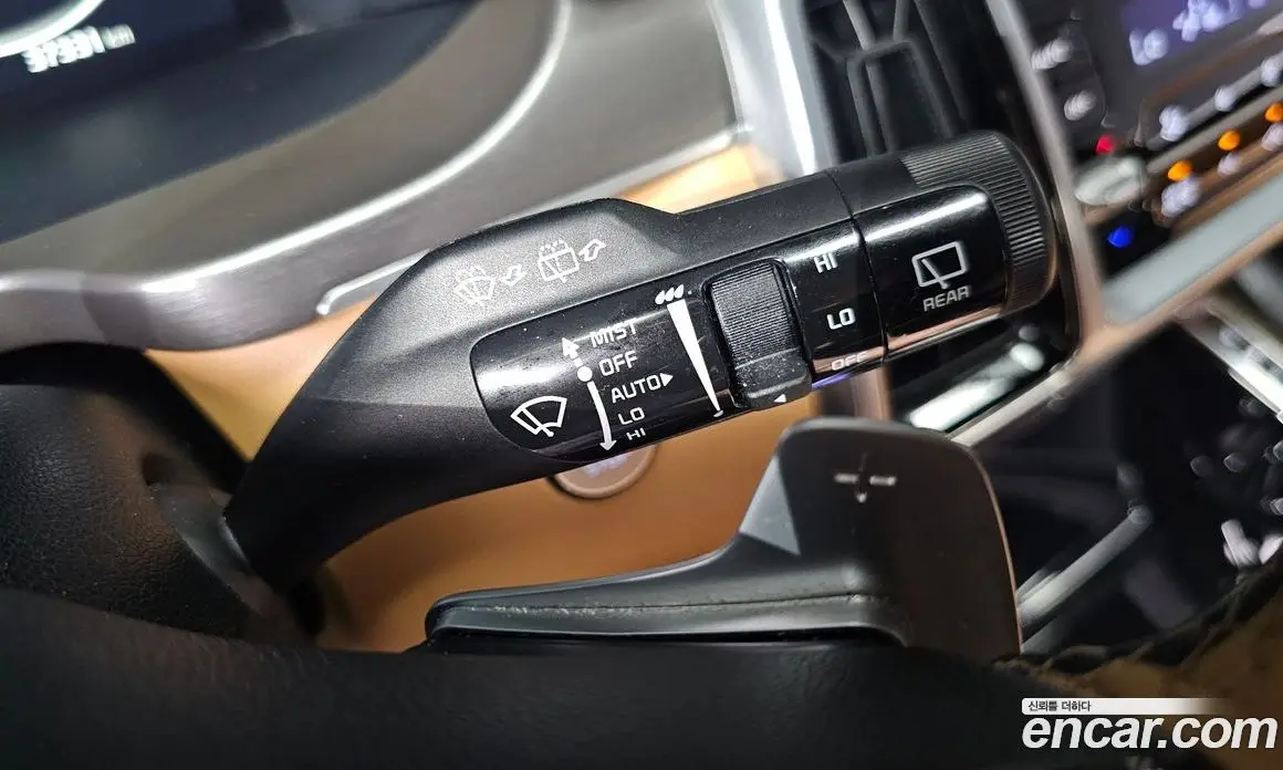 Kia Sorento 2023 1.6 автомат (гидро), фото 27