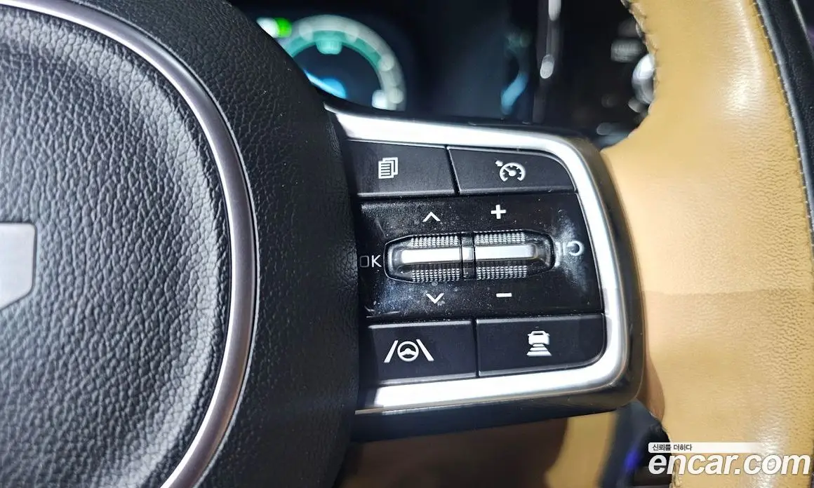 Kia Sorento 2023 1.6 автомат (гидро), фото 28