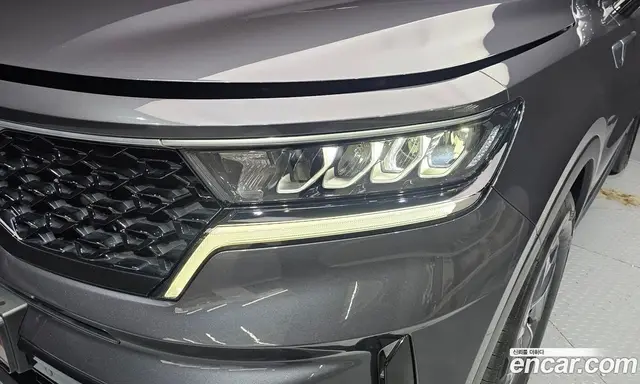 Kia Sorento 2023 1.6 автомат (гидро), миниатюра 8