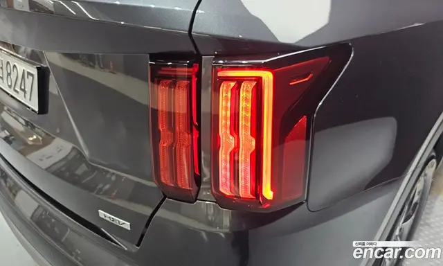 Kia Sorento 2023 1.6 автомат (гидро), миниатюра 9