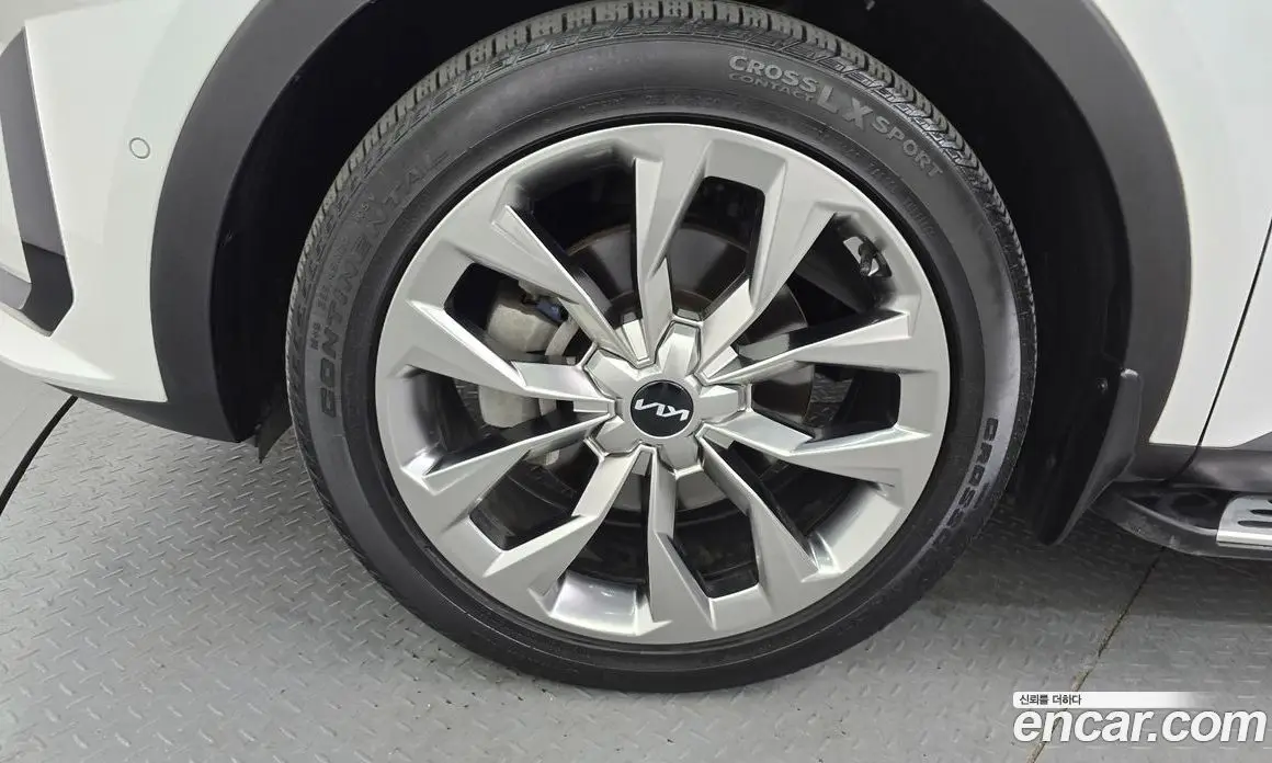 Kia Sorento 2023 2.2 автомат (гидро), фото 5 Kia Sorento 2023 2.2 автомат (гидро), фото 5