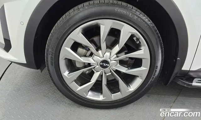 Kia Sorento 2023 2.2 автомат (гидро), миниатюра 5 Kia Sorento 2023 2.2 автомат (гидро), миниатюра 5