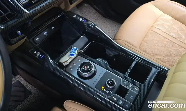 Kia Sorento 2023 2.2 автомат (гидро), миниатюра 9 Kia Sorento 2023 2.2 автомат (гидро), миниатюра 9