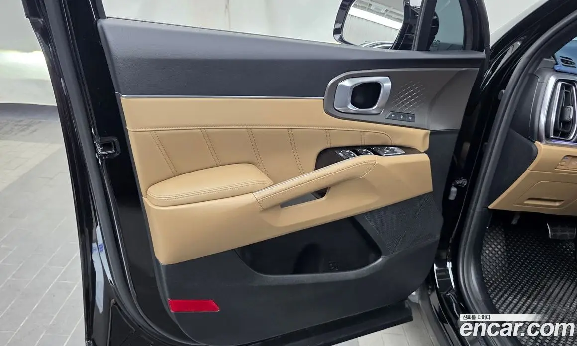 Kia Sorento 2024 1.6 автомат (гидро), фото 14
