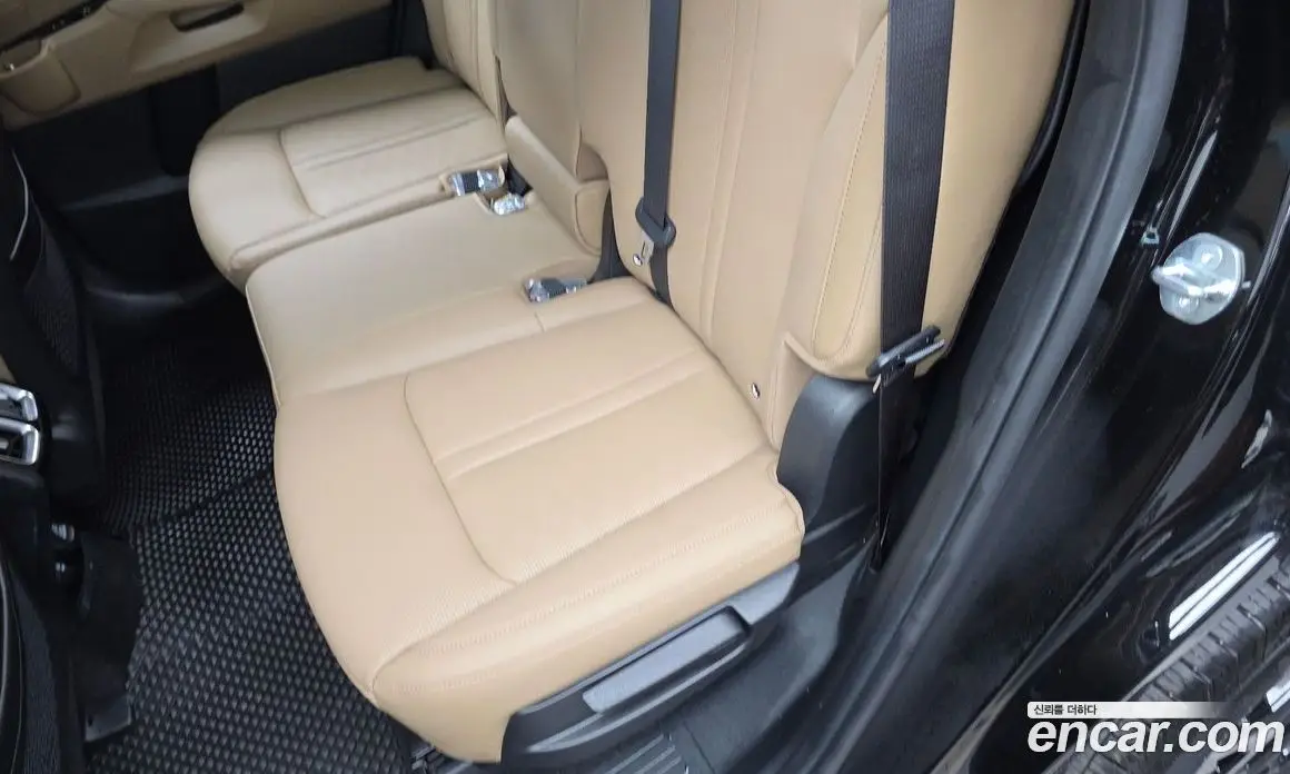Kia Sorento 2024 1.6 автомат (гидро), фото 16