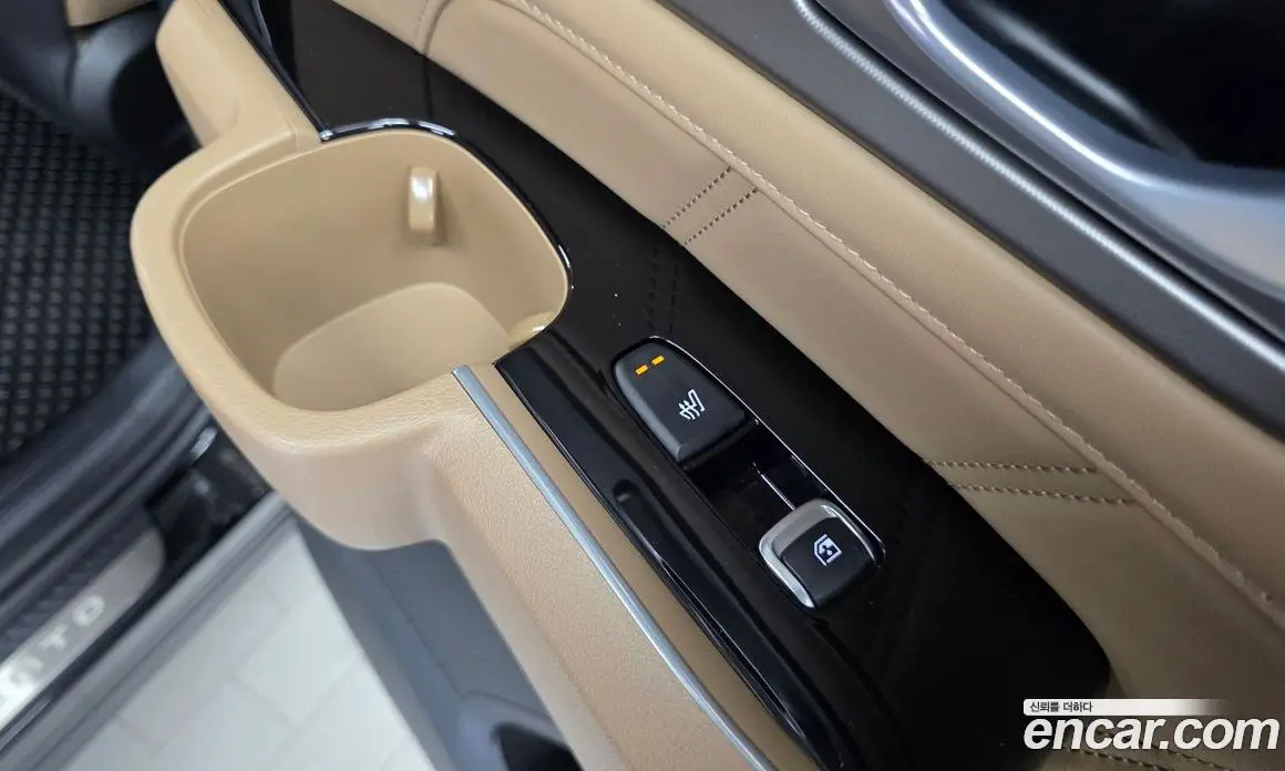 Kia Sorento 2024 1.6 автомат (гидро), фото 24