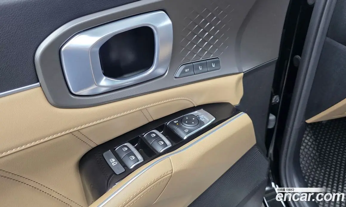 Kia Sorento 2024 1.6 автомат (гидро), фото 29