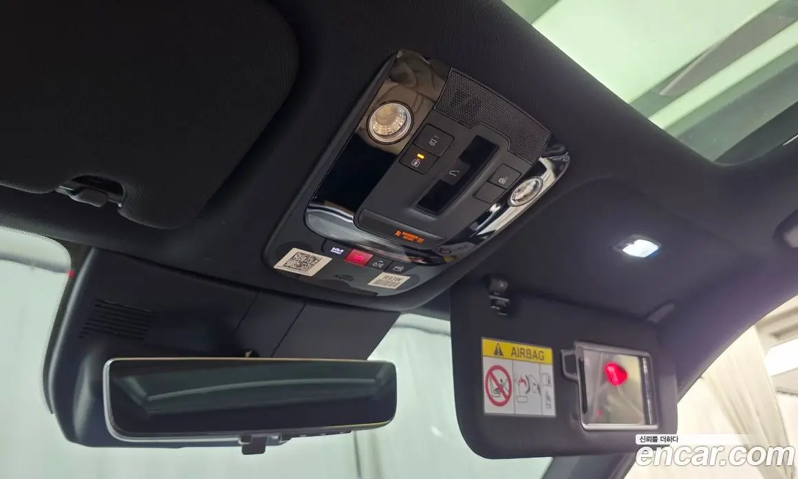 Kia Sorento 2024 1.6 автомат (гидро), фото 30