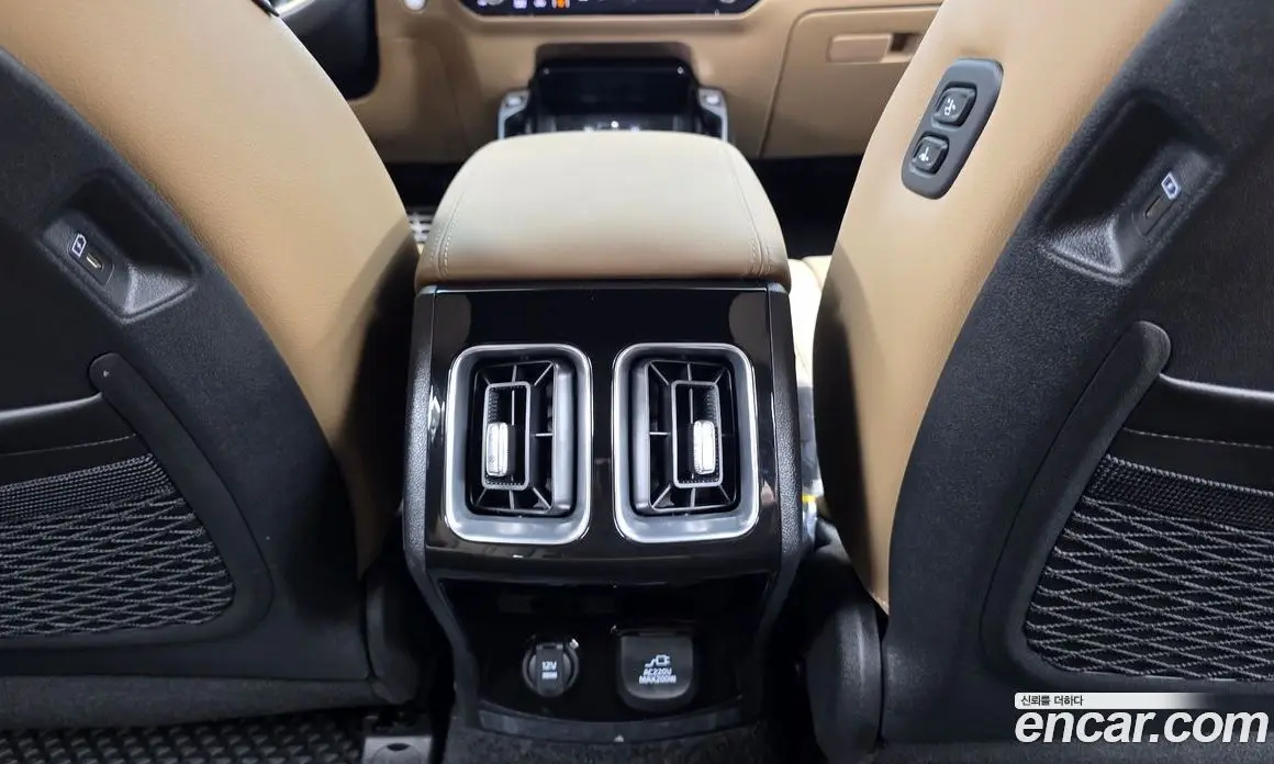 Kia Sorento 2024 1.6 автомат (гидро), фото 31