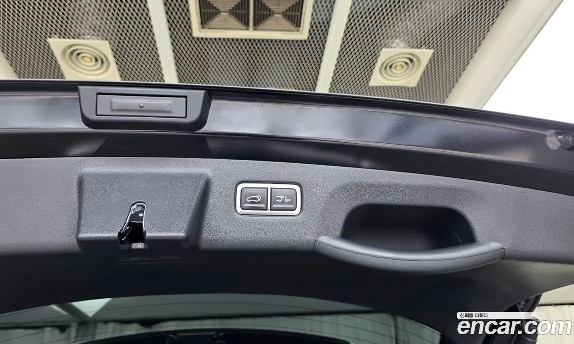 Kia Sorento 2024 1.6 автомат (гидро), фото 32