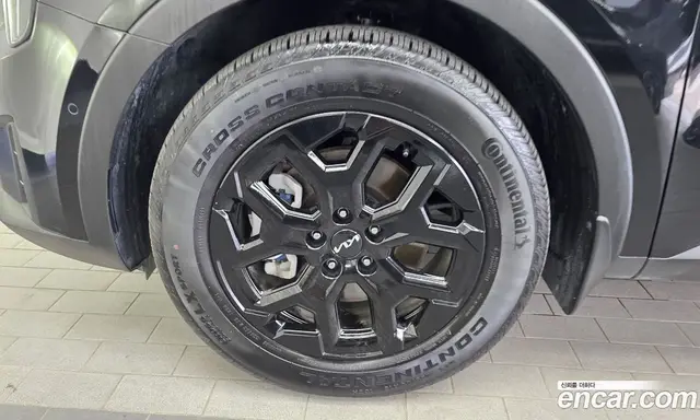 Kia Sorento 2024 1.6 автомат (гидро), миниатюра 5