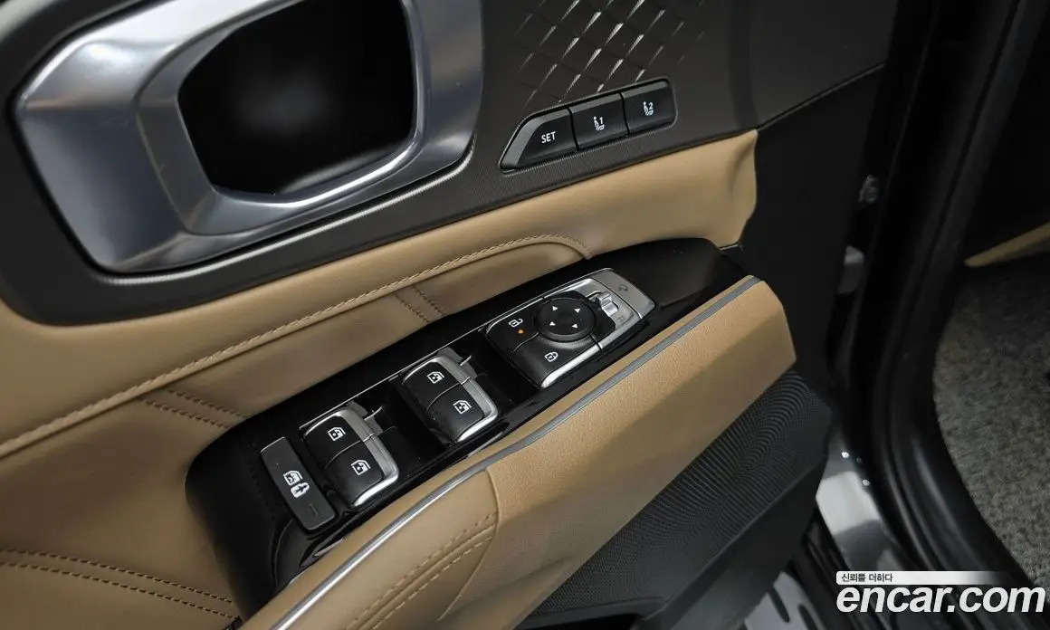 Kia Sorento 2024 2.5 автомат (гидро), фото 20