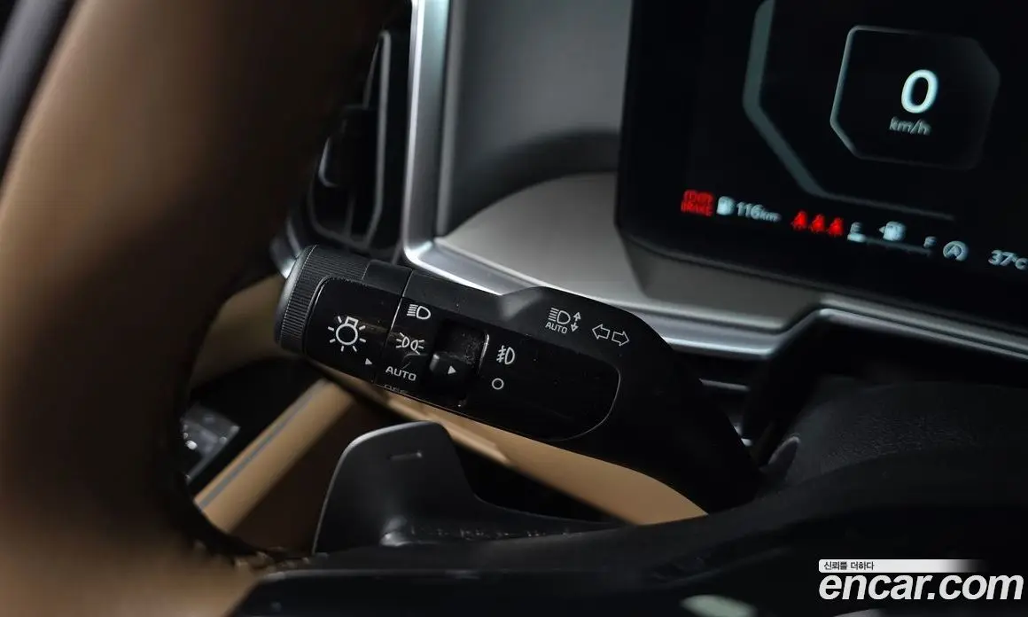 Kia Sorento 2024 2.5 автомат (гидро), фото 27