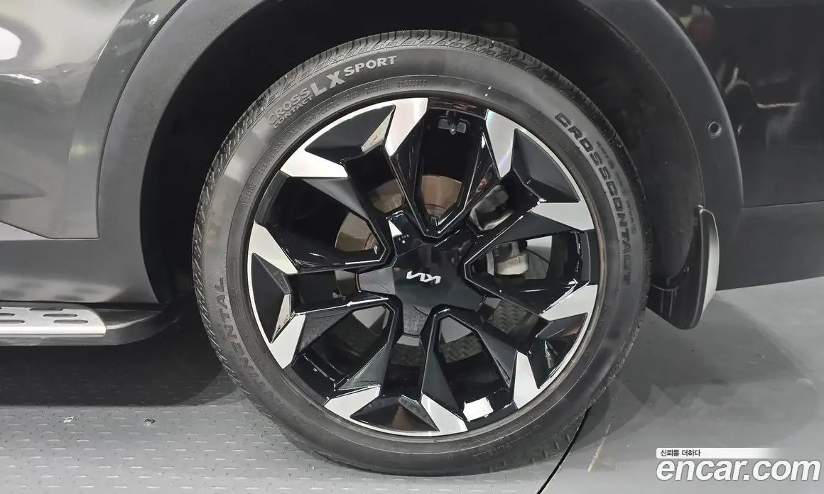 Kia Sorento 2024 2.5 автомат (гидро), фото 6