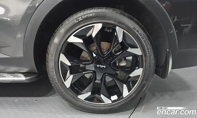 Kia Sorento 2024 2.5 автомат (гидро), миниатюра 6