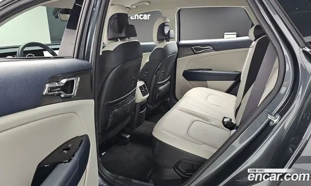 Kia Sportage 2024 1.6 автомат (гидро), миниатюра 11