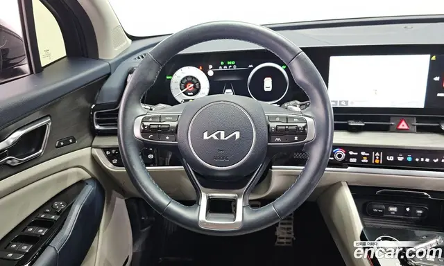 Kia Sportage 2024 1.6 автомат (гидро), миниатюра 12