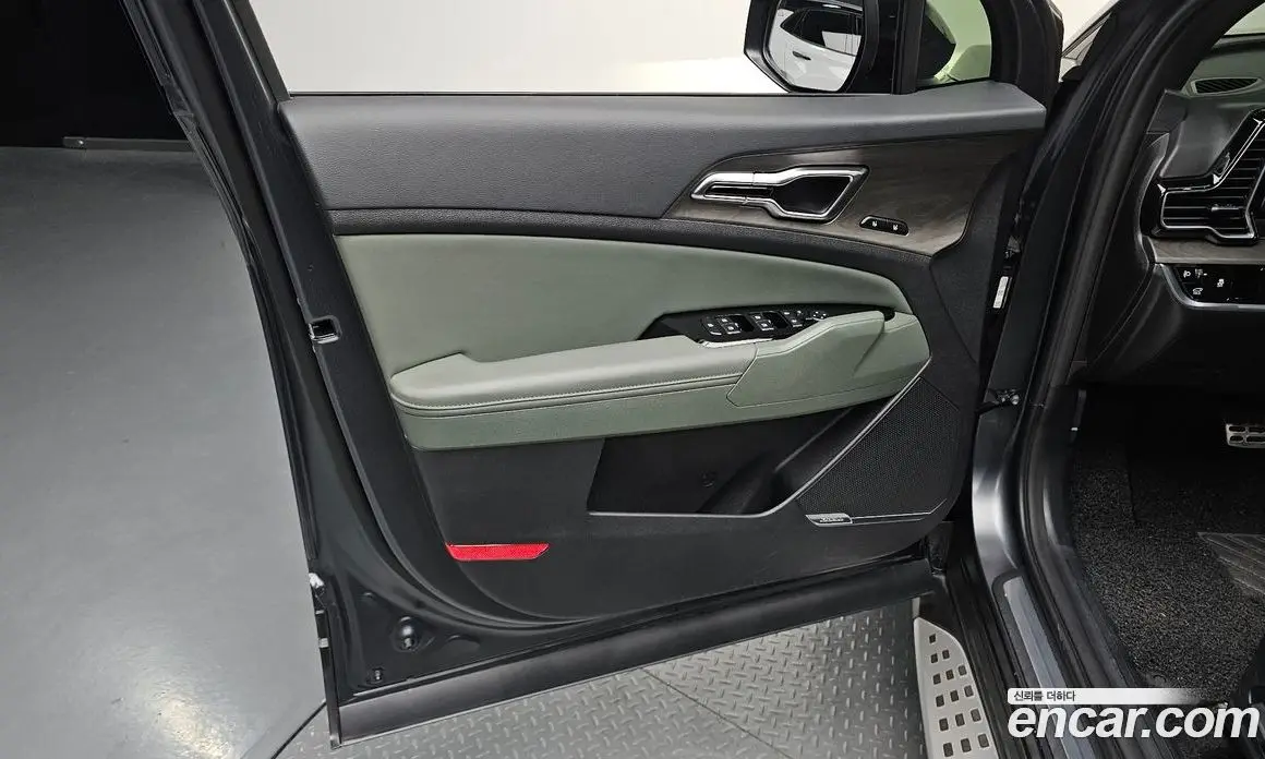 Kia Sportage 2024 2.0 автомат (гидро), фото 13