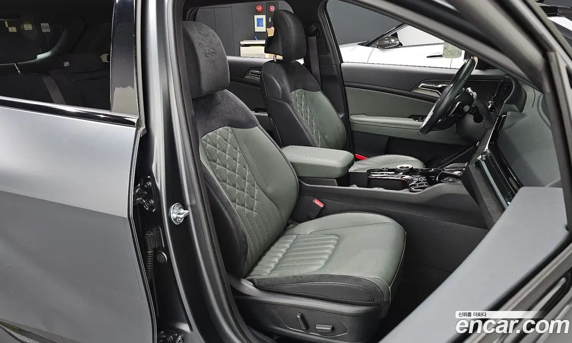 Kia Sportage 2024 2.0 автомат (гидро), фото 15