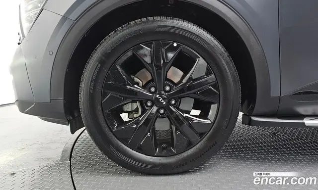 Kia Sportage 2024 2.0 автомат (гидро), миниатюра 4